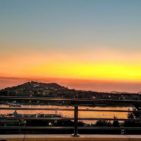 Beautiful 2 Bedroom 2 Bathroom Sea View, Free Parking 杜布罗夫尼克 外观 照片