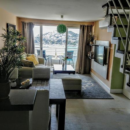 Beautiful 2 Bedroom 2 Bathroom Sea View, Free Parking 杜布罗夫尼克 外观 照片