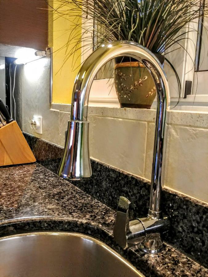 Beautiful 2 Bedroom 2 Bathroom Sea View, Free Parking 杜布罗夫尼克 外观 照片