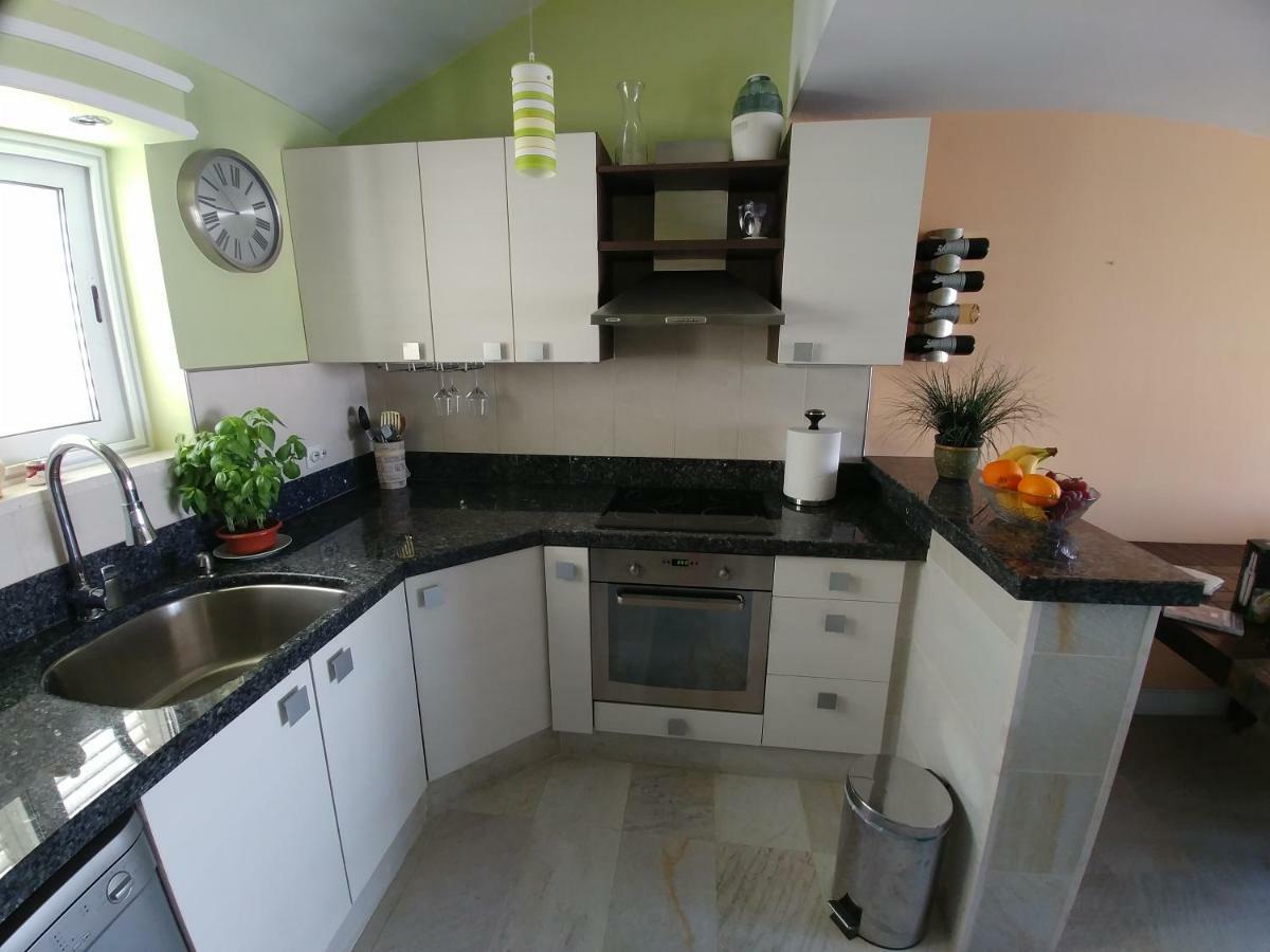 Beautiful 2 Bedroom 2 Bathroom Sea View, Free Parking 杜布罗夫尼克 外观 照片