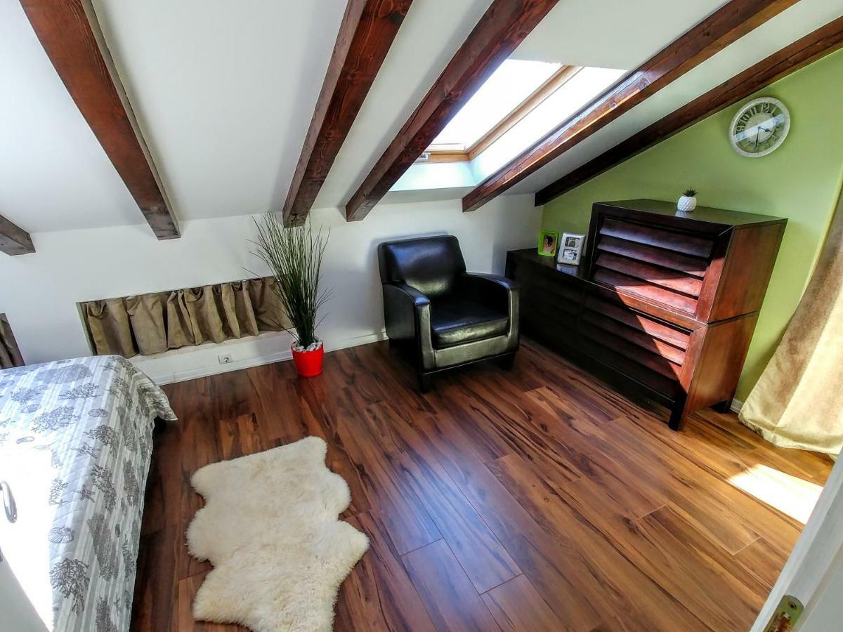 Beautiful 2 Bedroom 2 Bathroom Sea View, Free Parking 杜布罗夫尼克 外观 照片