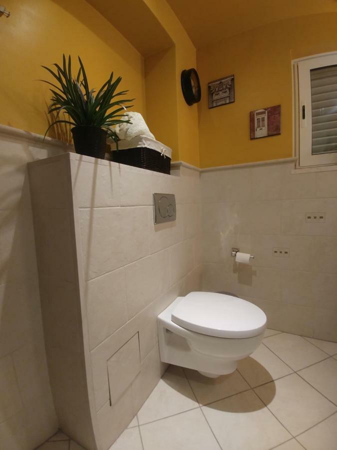 Beautiful 2 Bedroom 2 Bathroom Sea View, Free Parking 杜布罗夫尼克 外观 照片
